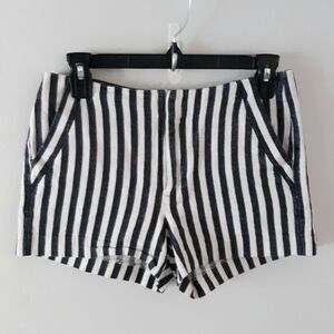 Banana Republic Linen Shorts 4